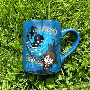 Harry Potter Mug